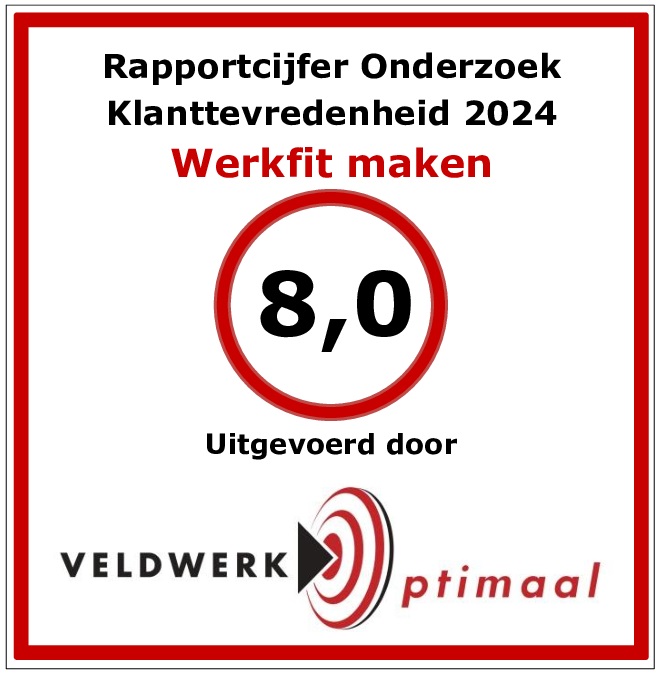 Werkfit 8,0